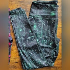 CVG Constantly Varied Gear Matrix Small Full Length